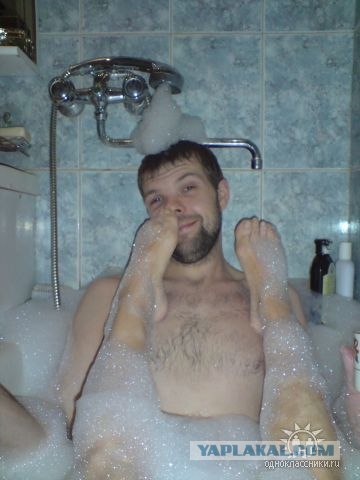 Дикие фото из социальных сетей
