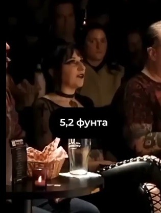Как измерить рост в Канаде