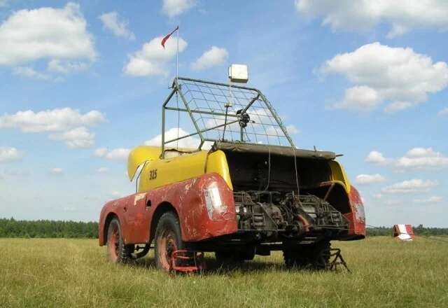 Красивые самолёты