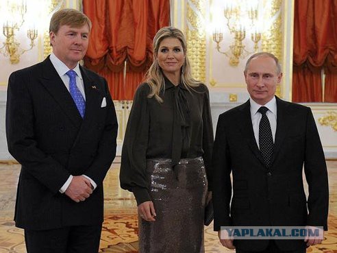 Страна развивается!