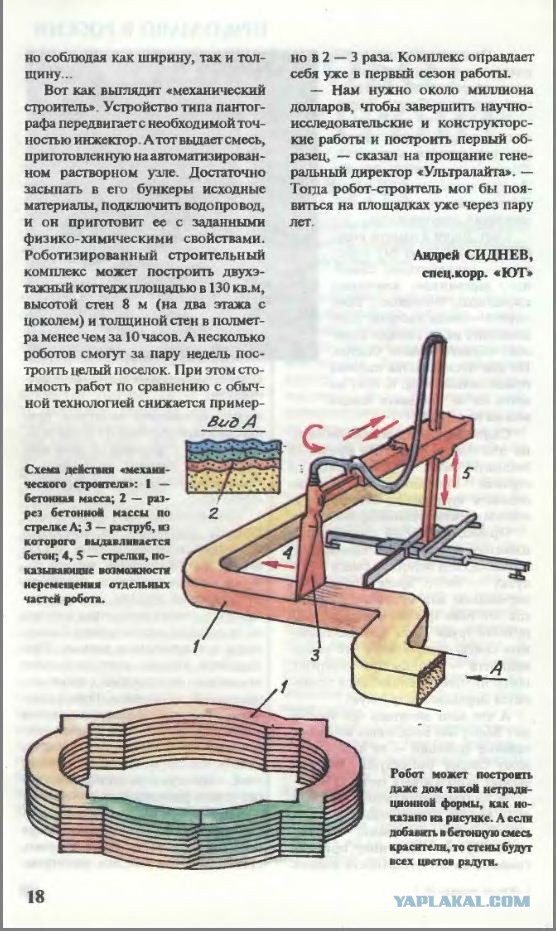 Дом за 24 часа