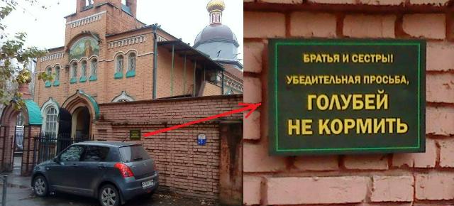 Решил выложить свои приколы