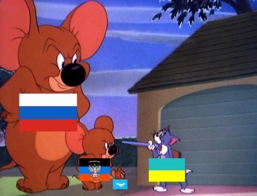 В связи с началом учений