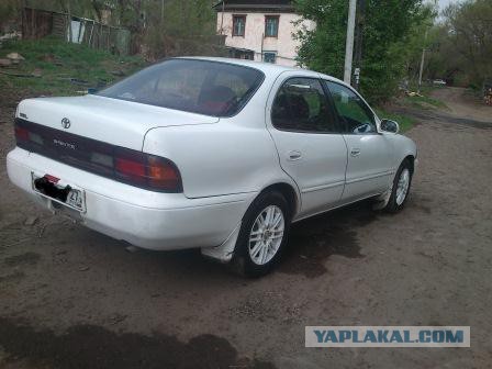 Автомобили «для души», которые дешевле 10 тысяч $