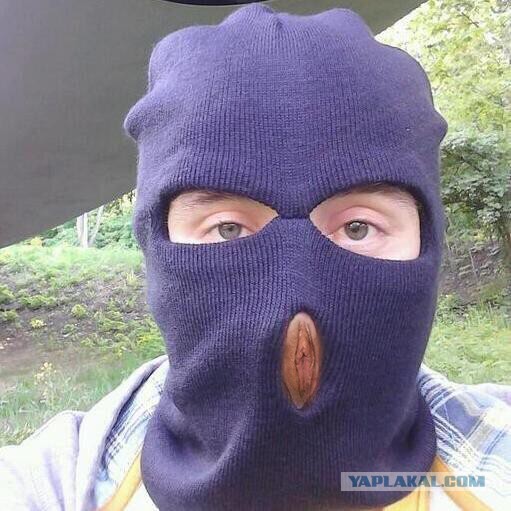 Диванный воин Украины