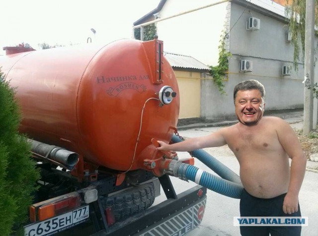 Начинка для рошен