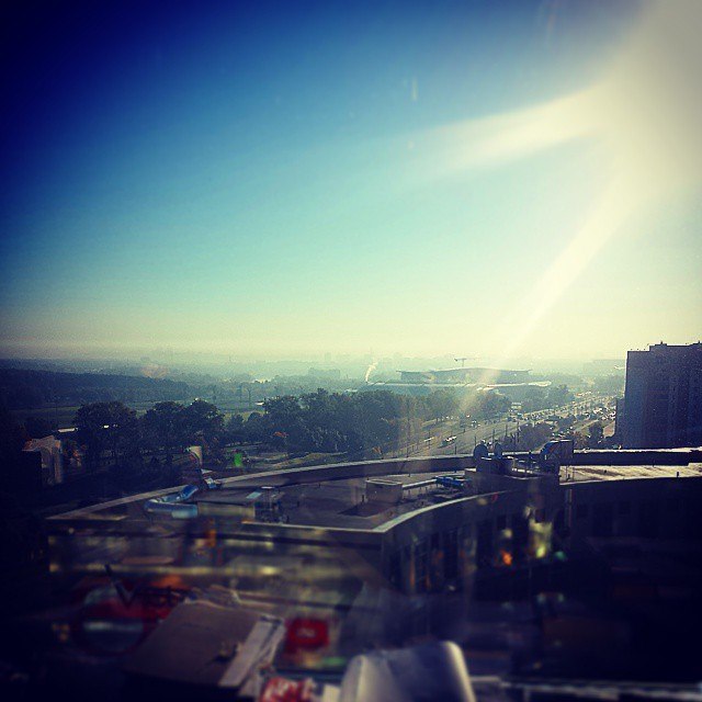 А что у Вас сейчас?