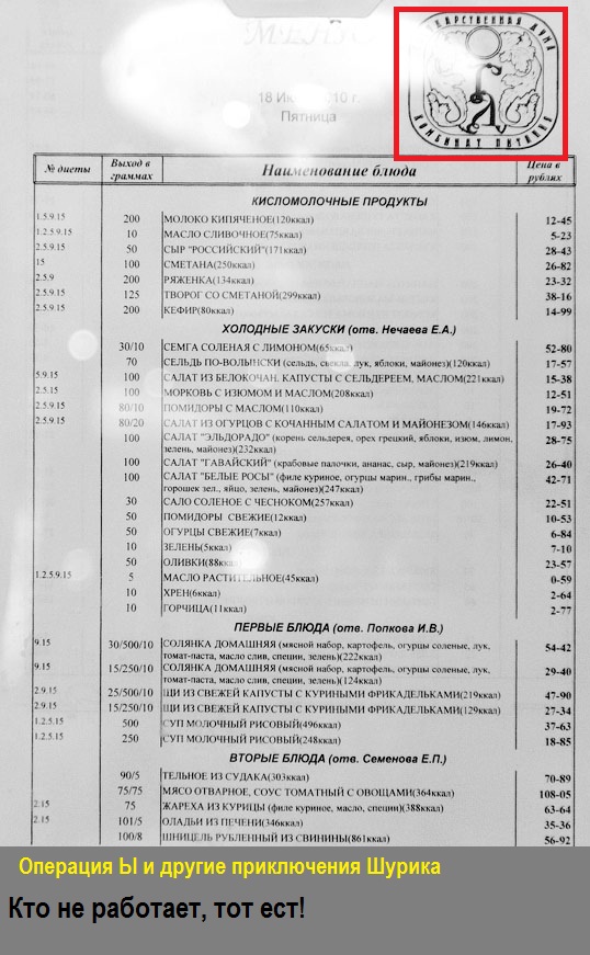 Цитаты из советских фильмов актуальны и сейчас