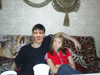 Я жгу ?