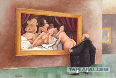 Карикатуры