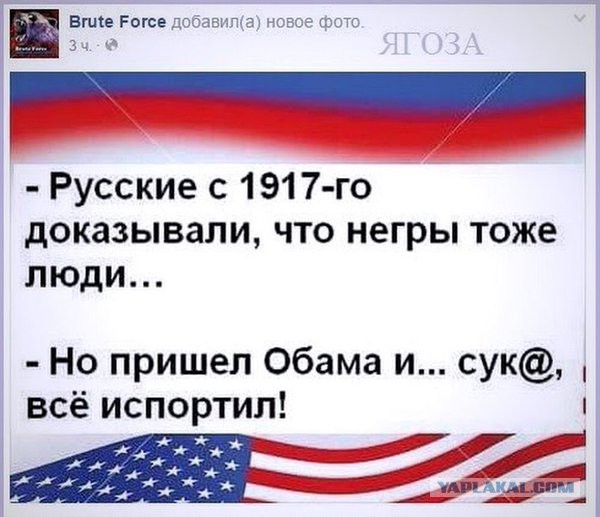 Картинки из ваших этих итернетов...