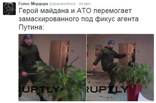 Смешные комментарии 21.02.2016