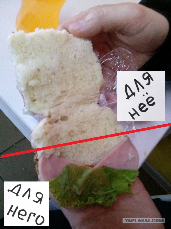 Псевдогамбургер