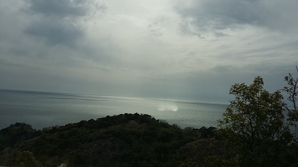 Саратов-Крым-Анапа