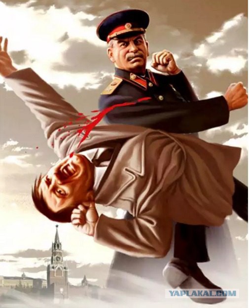 Неожиданная находка