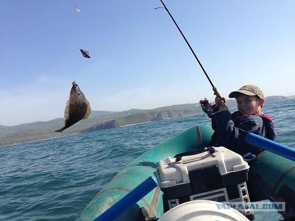 Магадан, старые и новые фотки