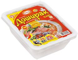 Еще одна курица (18+)