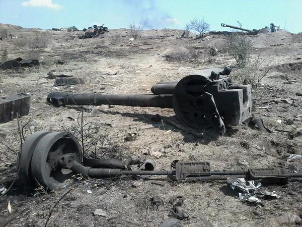 Поездка в Луганский аэропорт, музей авиации и окрестности