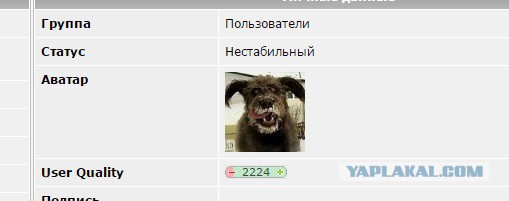 Яповцы, оновогоживайтесь!