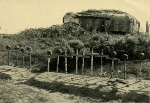 Фотографии к "Нахальному минированию" и "Лехе"