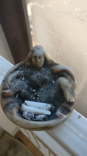 У меня вопрос к курящим людям.