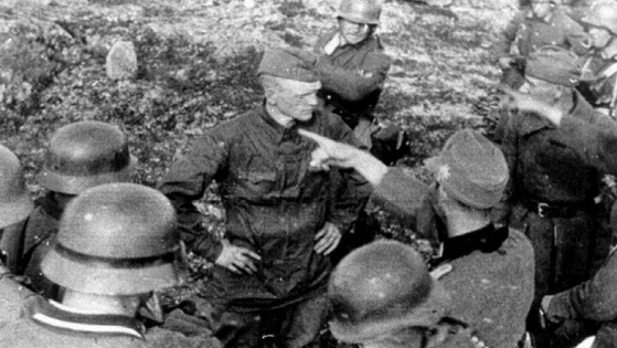 10 ударов 1944 года. Уточнения.