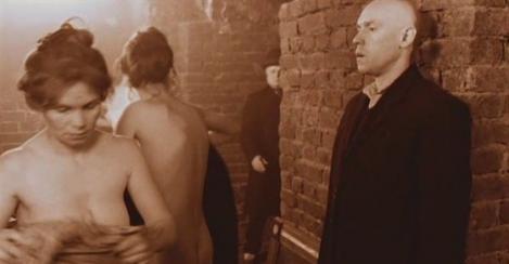 Лучшие кинозлодеи всех времен по версии Empire