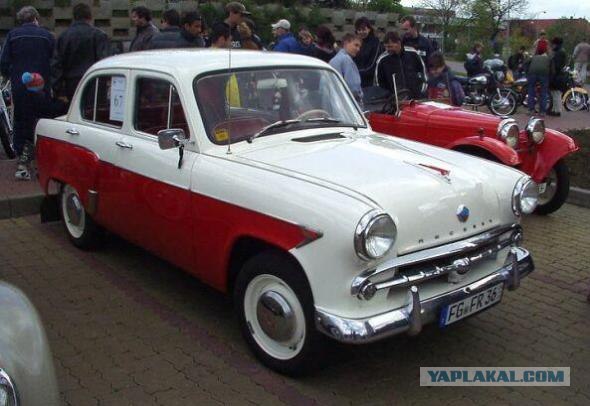 Космич 407