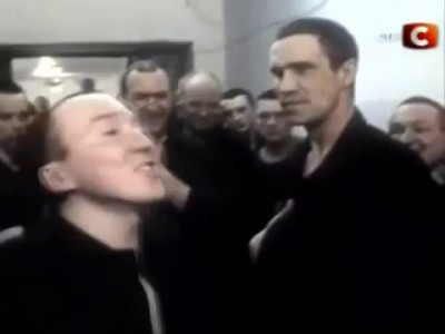 "Сокамерники стебут Кокорина и Мамаева"