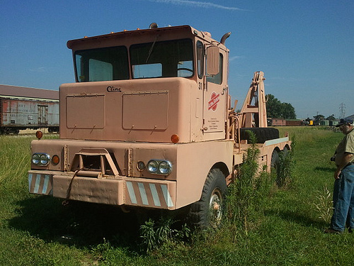 Игра на ЯПе: Угадай АВТО-5