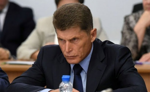 Уиллем Дефо желает всем хорошего настроения