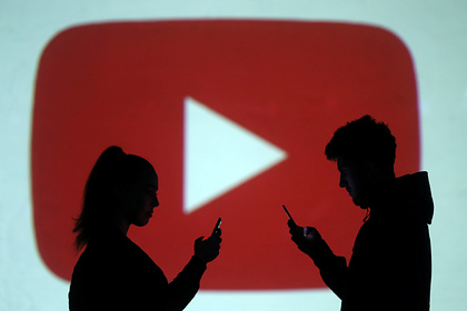 Над YouTube нависла угроза  блокировки в России