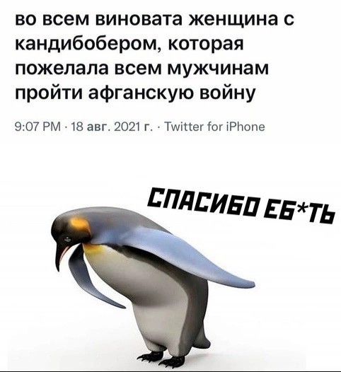 Юмор в картинках 22.08.21