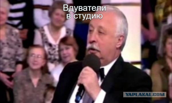 Конан Дойл переворачивается в гробу