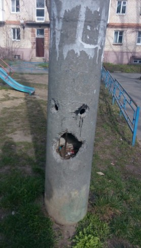 Куда ни глянь, везде эти рожи