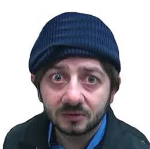 Кто будет козью ножку?
