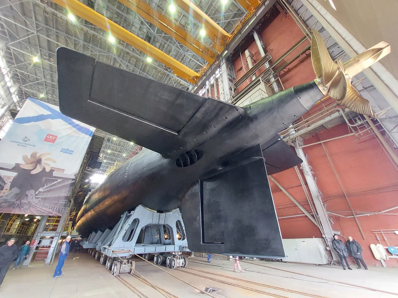 адмиралтейские верфи варшавянка