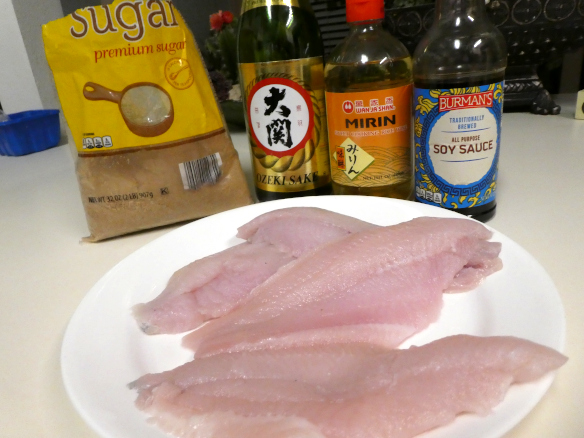 Рыба на парУ по-китайски