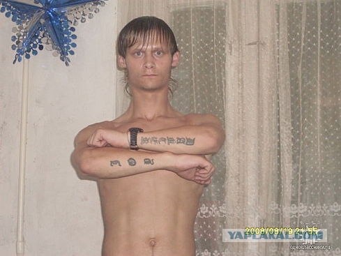 Дикие фото из социальных сетей