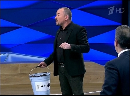 «Русские, не уходите! Без вас Армению разорвут на куски»