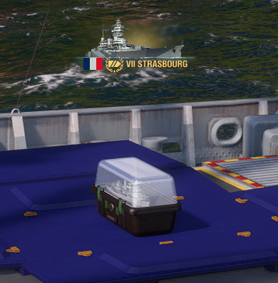 World of Warships - 10