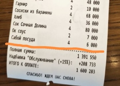Явился и удивился