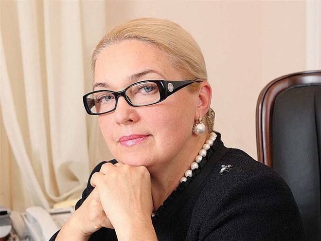 Экс-глава Корпорации развития Самарской области Серова отдала мошенникам 350 млн рублей и 800 тысяч долларов