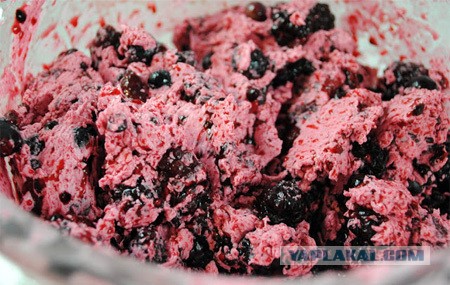 Отвратительно питательно