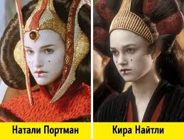 Сегодня Кира Найтли празднует свой юбилей