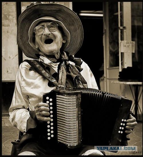 Веселые картинки _)