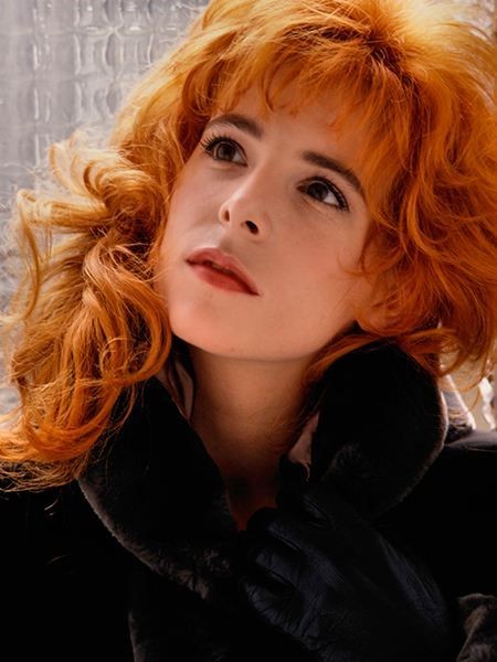 Рыжие люди захватят всю Землю — исследование Гарварда