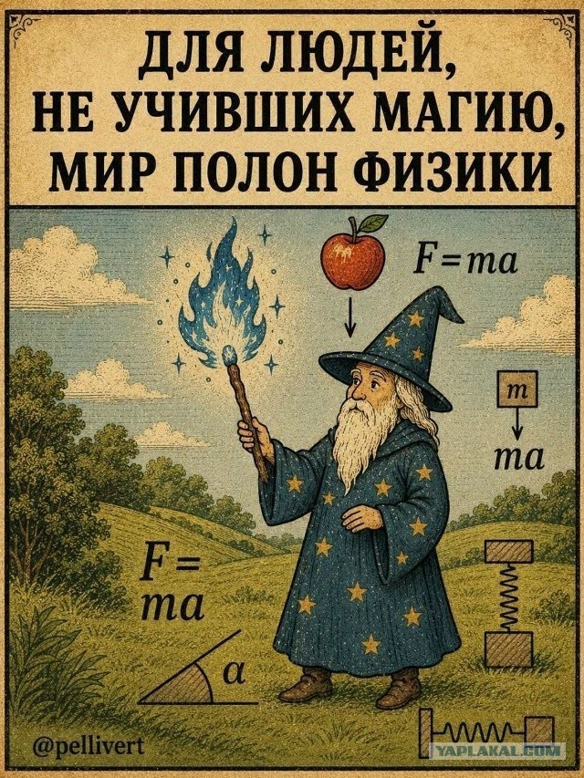 Химия–это красиво
