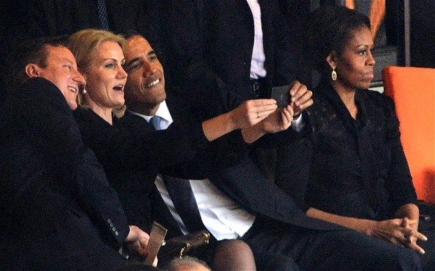 Барак и Мишель Обама - разводятся