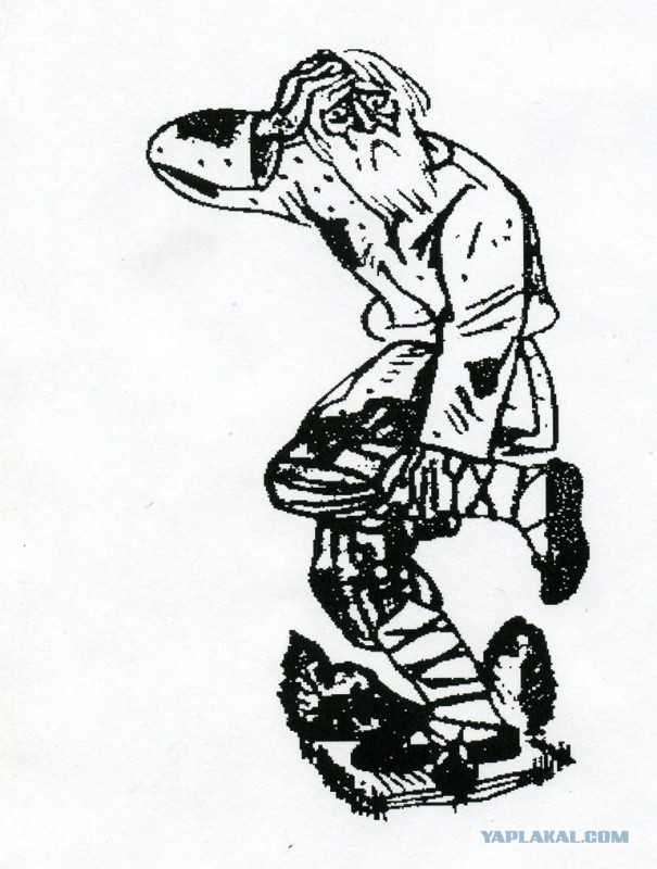 Нет денег на приличное жилье? Купите "путинку"!